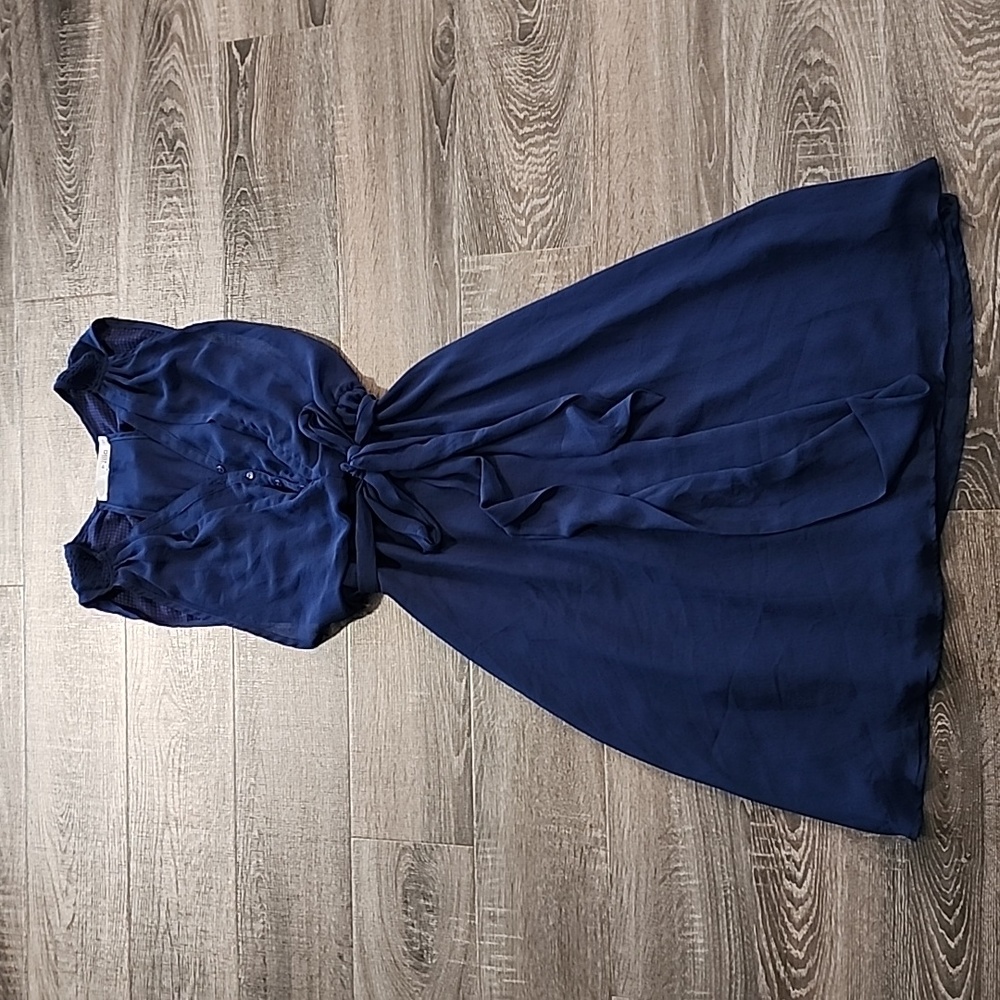 ⛅️ Miilla tie waist Dress ⛅️